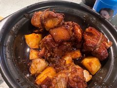 -随缘小馆(红岭路店)