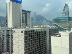 -香港尖沙咀凯悦酒店