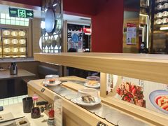 -三禾寿司(君尚店)