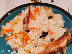-阿娜尔·新疆菜(宜家荟聚中心店)