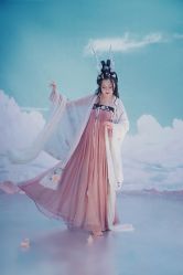 -梓摄影古装写真工作室(富力广场店)