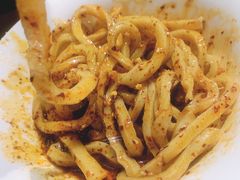 -樊三嬢手工甜水面(大邑安仁店)