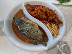 -马凯餐厅(地安门店)