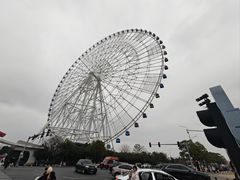 -南昌之星摩天轮