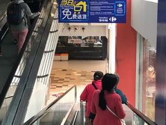 -家乐福(古北店)