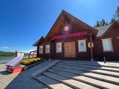 -北极村旅游风景区