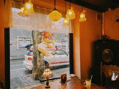 -古董花园(思南路42弄小区店)