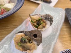 -真剑日本料理·铁板烧(贵州路店)