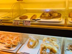 -韩国利尔面包(桂林路店)