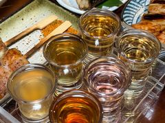 -鸟泉居酒屋·烧鸟·酒馆(百子湾店)