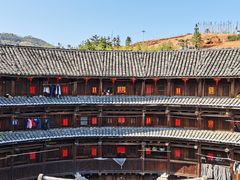 -福建土楼(南靖)景区