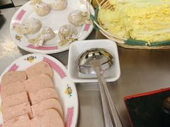 -燃计沙茶皇·香港沙茶火锅(人广旗舰店)
