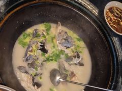 -好灶头妈妈菜·千岛湖土菜地标美食