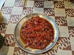 -老三样·旧食新味(万寿宫店)