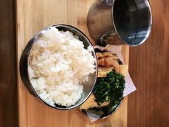 -阿金大白·上海菜馆(新天地店)