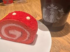 -星巴克臻选(上海合生汇1F店)