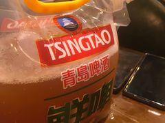 -冰城串吧(中上园店)