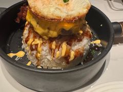 -静香HOUSE·全时段融合餐厅(七星欢乐颂店)