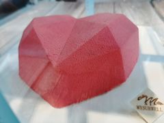 -麦雪尔甜品·生日蛋糕(新街口旗舰店)