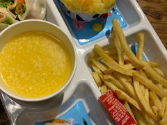 -U你·天然调味(南湖总店)