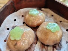 -新天世纪中餐厅