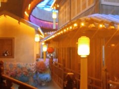 -叶叶菩提·晋福宫