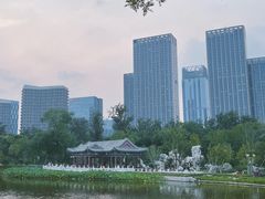 -西海子公园