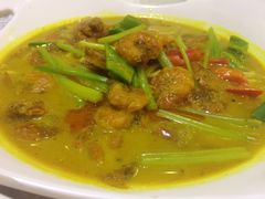 -畔山酒店中餐厅