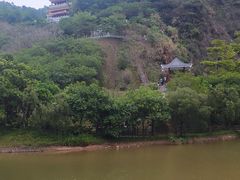 -水濂山森林公园