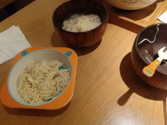 -马记永·兰州牛肉面(天通苑家乐福店)