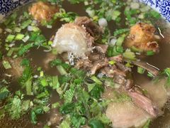 -淳澄水盆羊肉