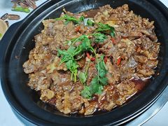 -牛倌记·牛排锅(太平庄店)