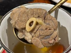 喀什缸子肉-东方亚克西餐厅(西康路店)
