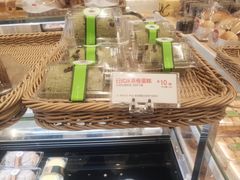 -85度C(成都浆洗街店)