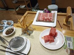 -煲大王猪肚鸡·椰子鸡火锅(红谷滩万达店)