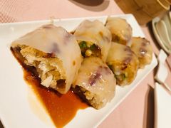 -陶陶居海鲜酒家(新马路店)