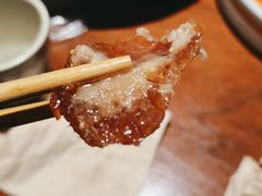额娘烤鸭-额娘·春饼烤鸭(怀特店)