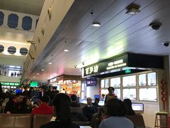 -厦门高崎国际机场-T3航站楼