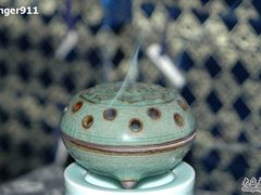 -隆德堂青瓷艺术·茶馆(故宫店)