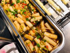 -很久以前羊肉串(南京路第一百货店)