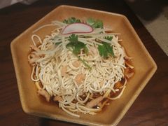 煮干丝-童福兴·南京菜(老门东店)