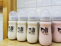 -聚利来食品(南戴河店)