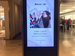 -太平洋中心(CF Pacific Centre)