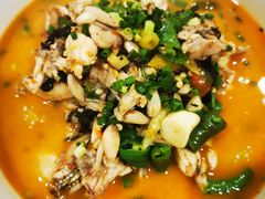 -红旗大食堂(君悦紫园店)