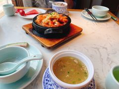 -小河村•南京鱼鲜乡土家常菜(油坊桥店)