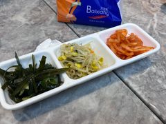 -屋里家延边朝鲜族冷面(南园店)