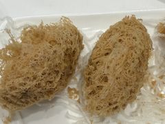 蜂巢芋角-南园酒家(前进路店)