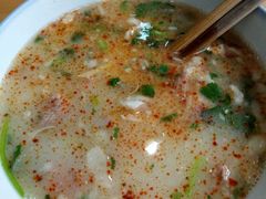 原油肉-宋老三苏肉羊肉汤老店