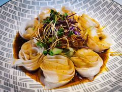 花开特色凉皮-花开餐厅(环湖中路店)