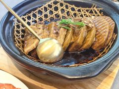 -不仔客海鲜烧烤270度海景餐厅(大东海店)